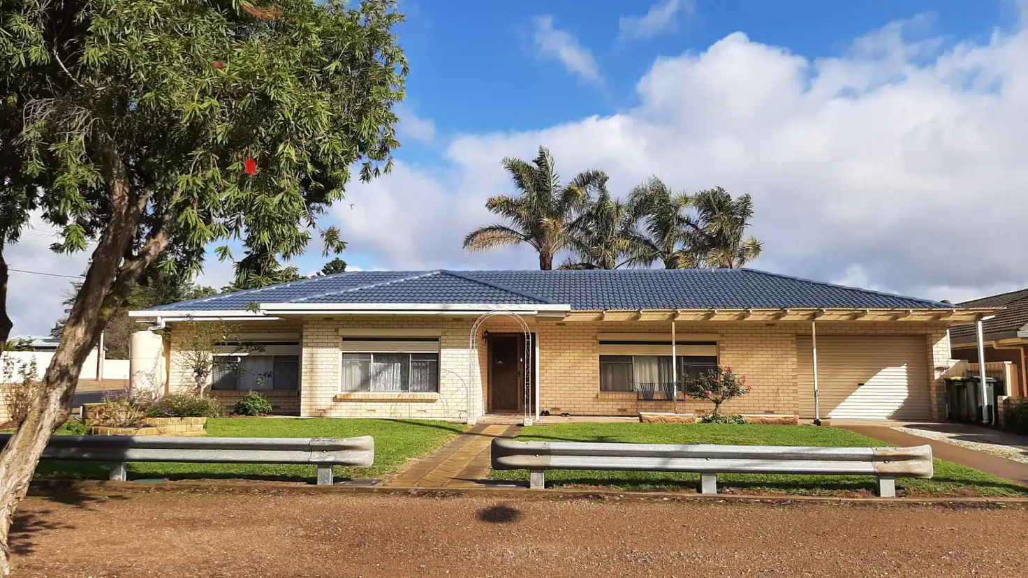 Main view of Homely house listing, 57 Maurice Road, Murray Bridge SA 5253