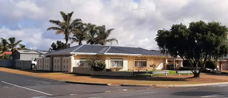 Second view of Homely house listing, 57 Maurice Road, Murray Bridge SA 5253