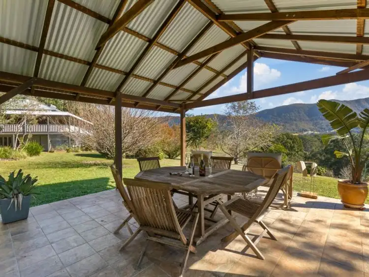 Fifth view of Homely rural property listing, 293 Tyalgum Creek Road, Tyalgum Creek NSW 2484