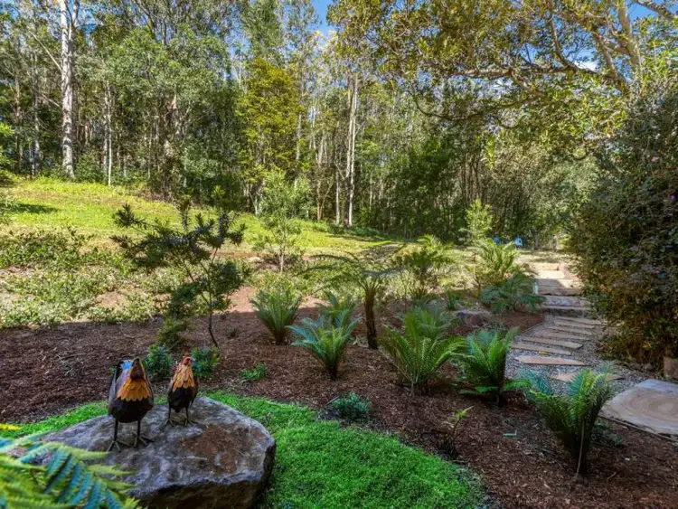 Sixth view of Homely rural property listing, 293 Tyalgum Creek Road, Tyalgum Creek NSW 2484