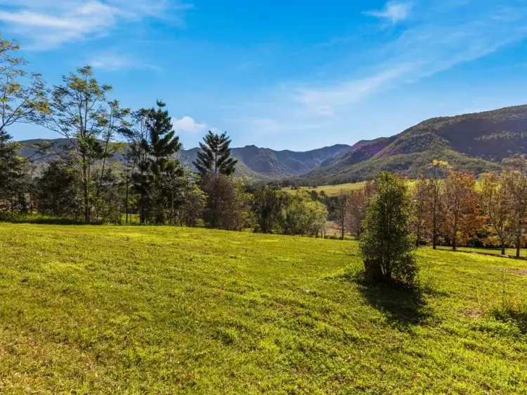 Fifth view of Homely land listing, 303 Tyalgum Creek Road, Tyalgum Creek NSW 2484