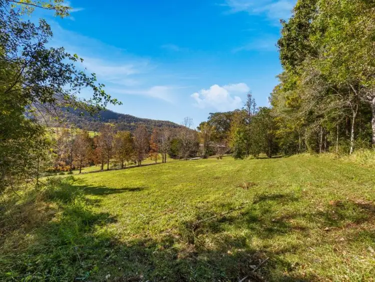 Sixth view of Homely land listing, 303 Tyalgum Creek Road, Tyalgum Creek NSW 2484