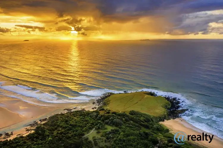 Third view of Homely land listing, Lot 146 Proposed Rd, Moonee Beach NSW 2450