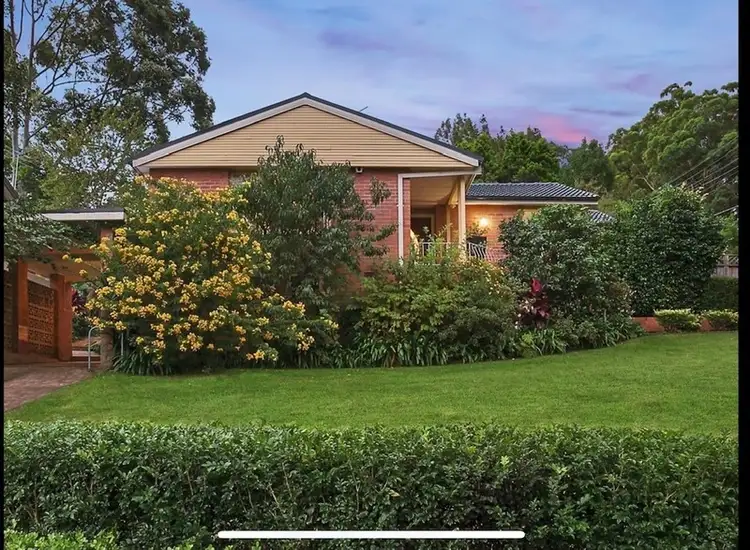 Main view of Homely house listing, 2 Karril Avenue, Beecroft NSW 2119