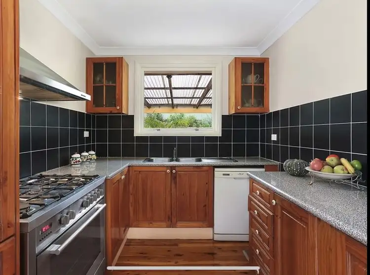 Second view of Homely house listing, 2 Karril Avenue, Beecroft NSW 2119