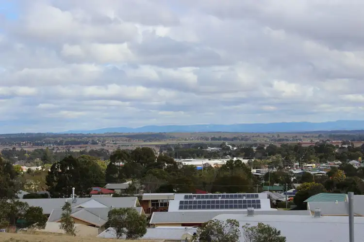 Second view of Homely land listing, 66 Banksia Drive, Kingaroy QLD 4610