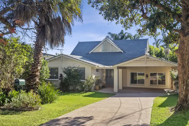 8 Coreen Avenue, Terrey Hills NSW 2084