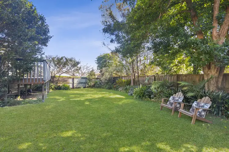 Fifth view of Homely house listing, 8 Coreen Avenue, Terrey Hills NSW 2084
