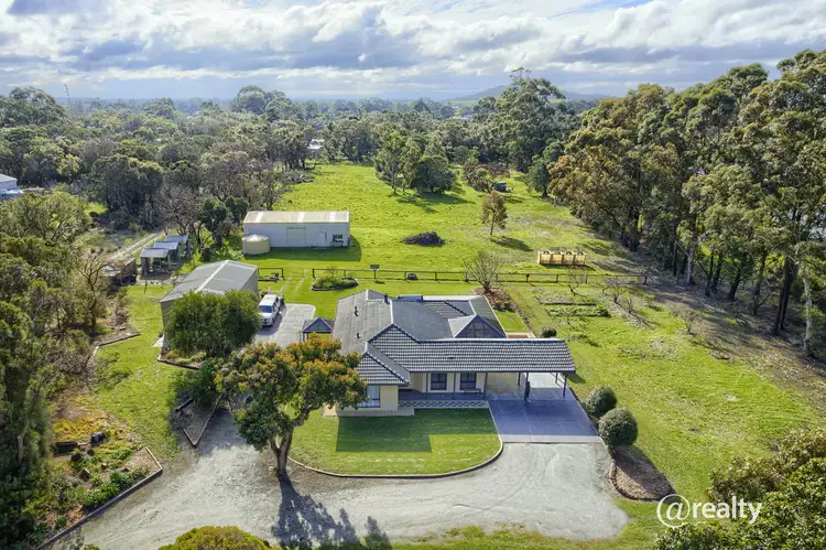 126 Lancaster Road, Mckail WA 6330