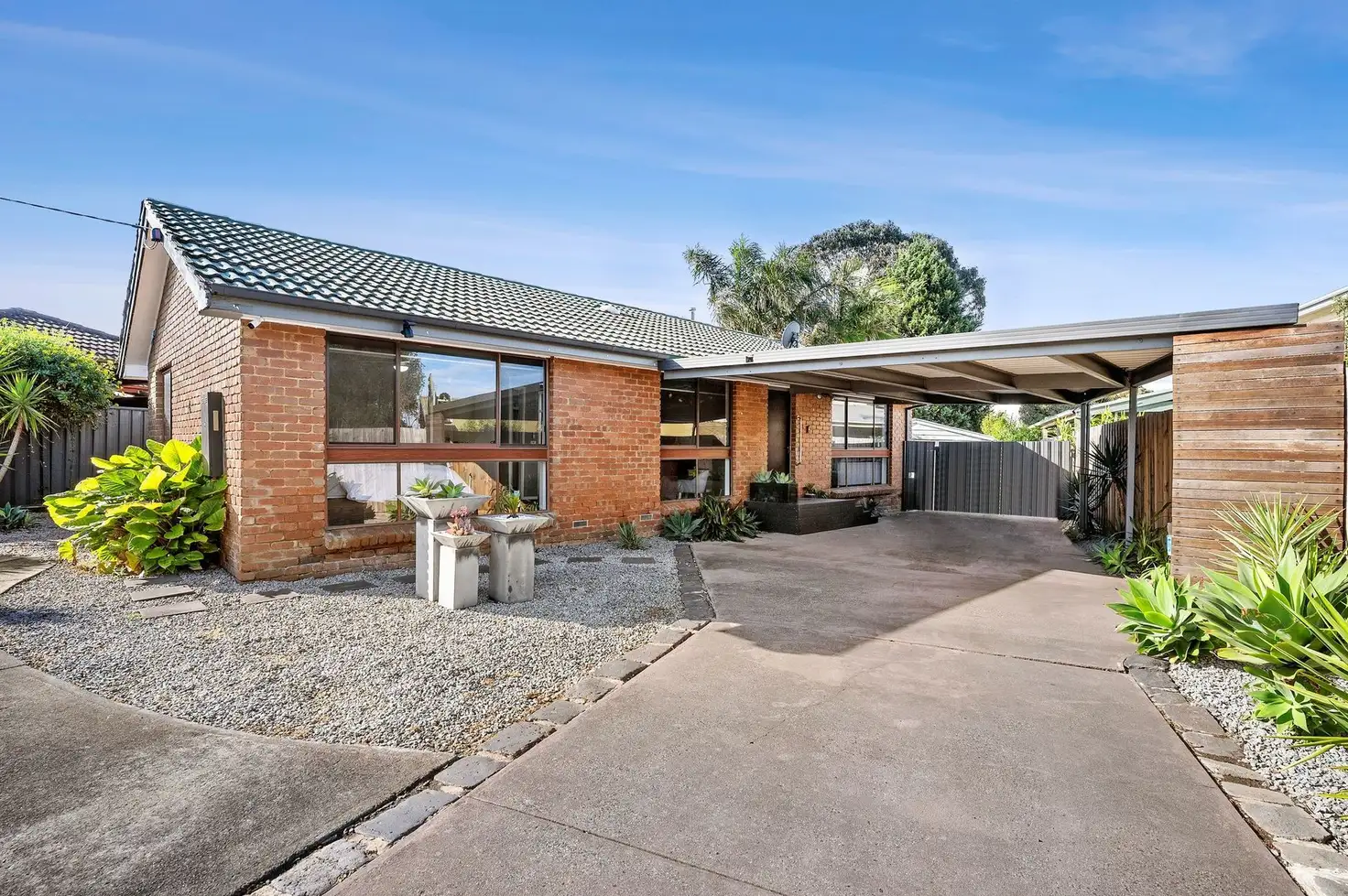 Main view of Homely house listing, 42 Raglan Street, Wallan VIC 3756