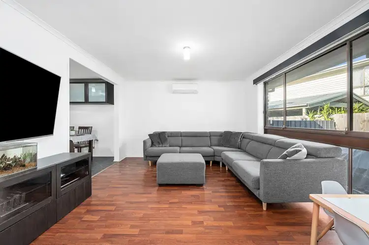 Second view of Homely house listing, 42 Raglan Street, Wallan VIC 3756