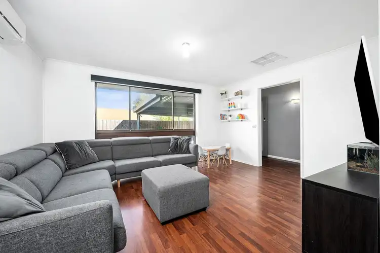 Third view of Homely house listing, 42 Raglan Street, Wallan VIC 3756