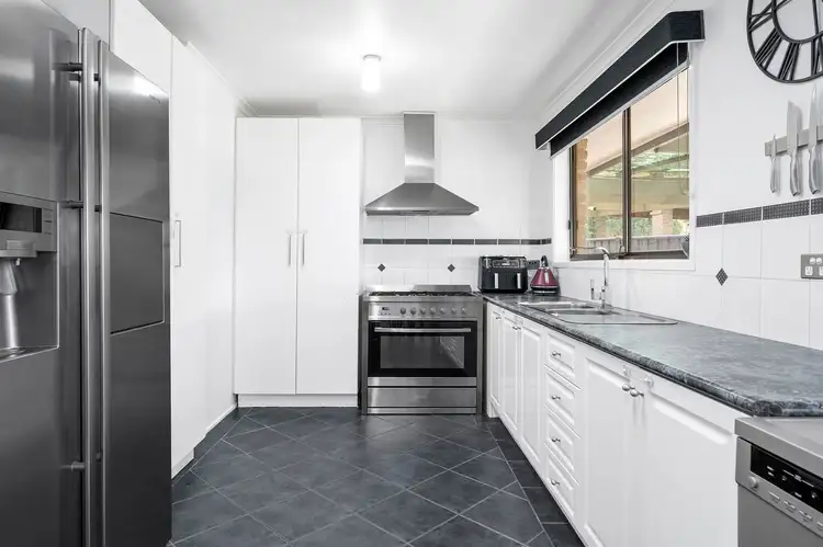 Fourth view of Homely house listing, 42 Raglan Street, Wallan VIC 3756