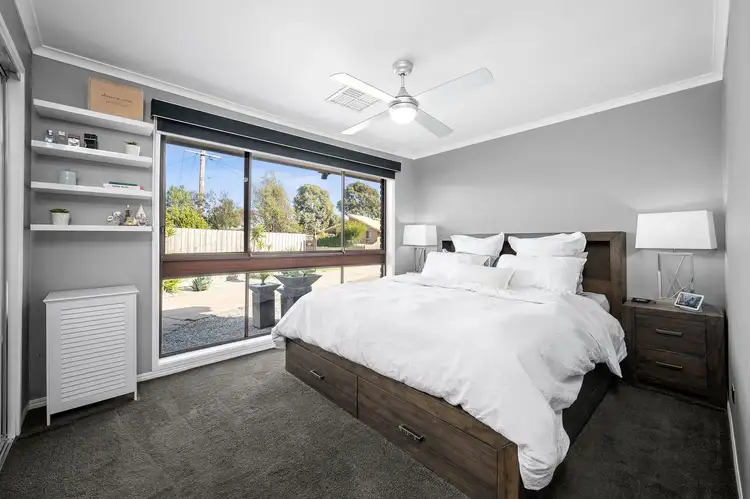 Sixth view of Homely house listing, 42 Raglan Street, Wallan VIC 3756