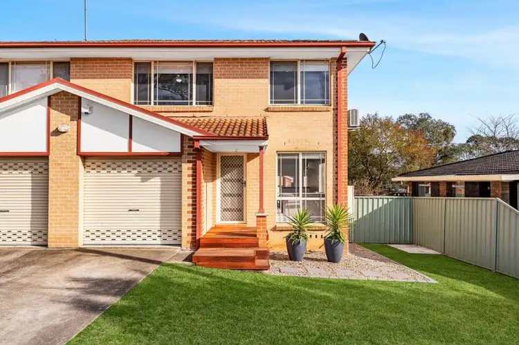 2/29 Kingsclare Street, Leumeah NSW 2560