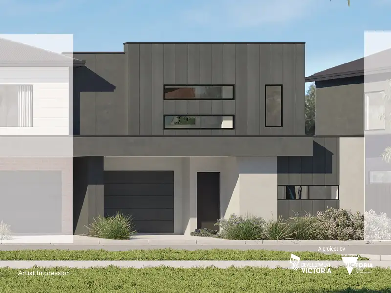 Main view of Homely townhouse listing, Lot 22/15-29 Coomoora Road, Springvale South VIC 3172