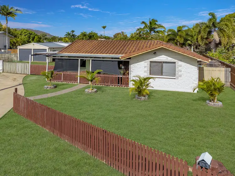 Main view of Homely house listing, 13 Naples Court, Kelso QLD 4815
