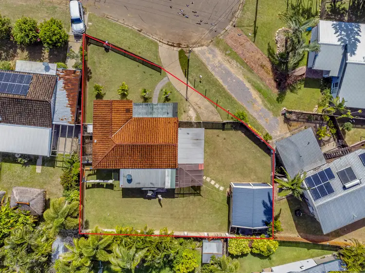 Second view of Homely house listing, 13 Naples Court, Kelso QLD 4815