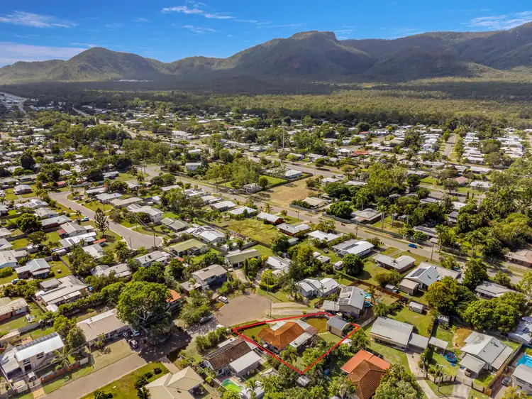 Third view of Homely house listing, 13 Naples Court, Kelso QLD 4815
