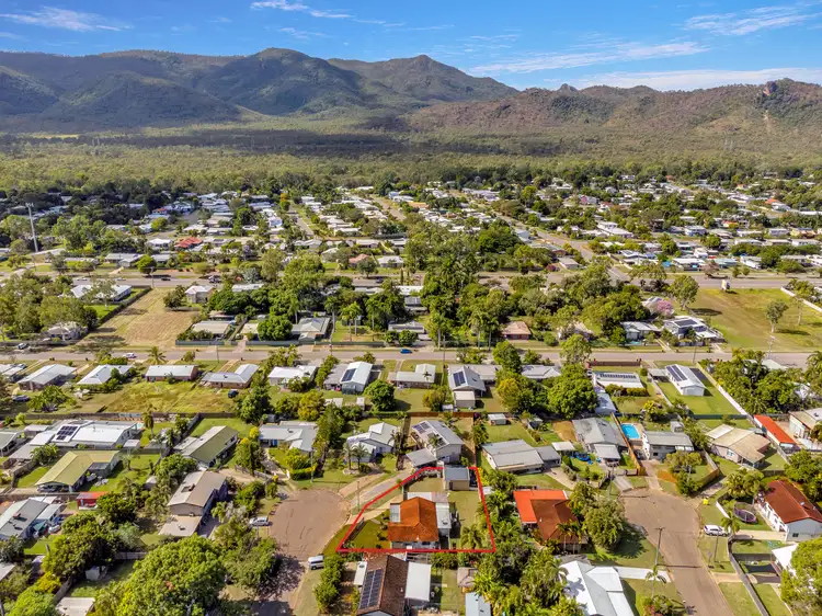 Fourth view of Homely house listing, 13 Naples Court, Kelso QLD 4815
