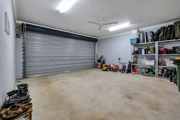 Third view of Homely house listing, 8 Falco Court, Zuccoli NT 832