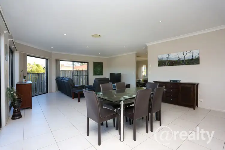 Second view of Homely house listing, 23B Kelsey Circuit, Nerang QLD 4211