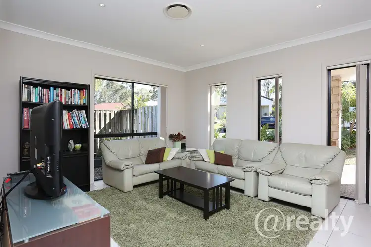 Fourth view of Homely house listing, 23B Kelsey Circuit, Nerang QLD 4211