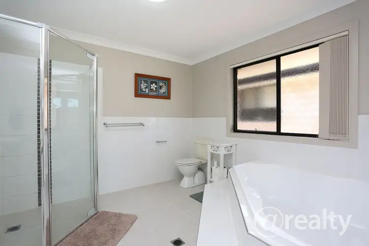 Sixth view of Homely house listing, 23B Kelsey Circuit, Nerang QLD 4211
