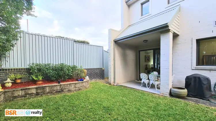 18/1 Checkley Court, Ermington NSW 2115