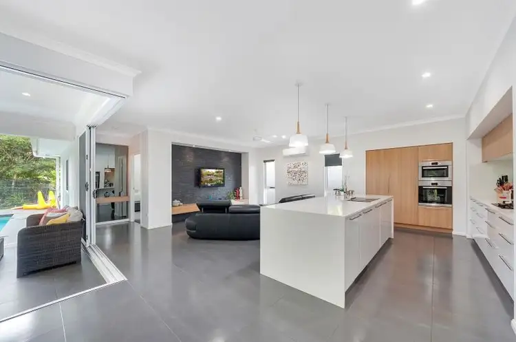 56 Seaways Street, Trinity Beach QLD 4879