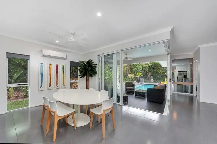 Second view of Homely house listing, 56 Seaways Street, Trinity Beach QLD 4879