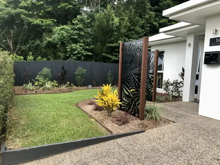 Seventh view of Homely house listing, 56 Seaways Street, Trinity Beach QLD 4879