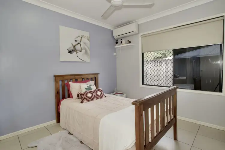 Sixth view of Homely house listing, 107 Gamburra Drive, Redlynch QLD 4870