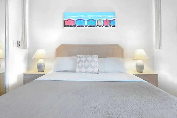 Seventh view of Homely apartment listing, 12/13-15 Anne Avenue, Broadbeach QLD 4218