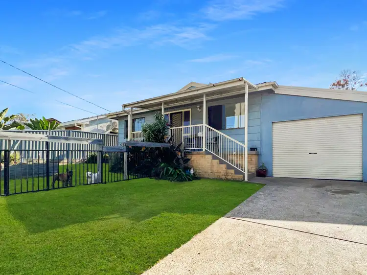 Main view of Homely house listing, 27 Nerida Avenue, San Remo NSW 2262