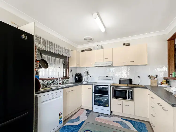 Second view of Homely house listing, 27 Nerida Avenue, San Remo NSW 2262