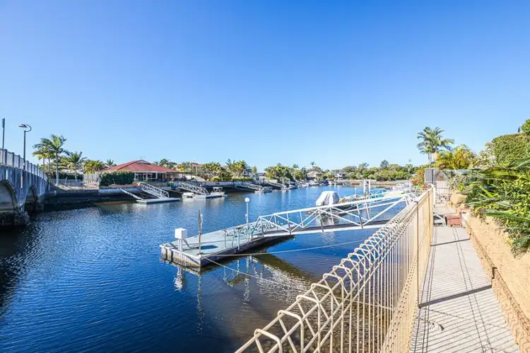 14 Island Parade, Banksia Beach QLD 4507