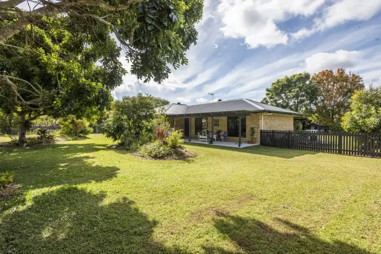 Second view of Homely house listing, 4 Achilles Avenue, Cooloola Cove QLD 4580