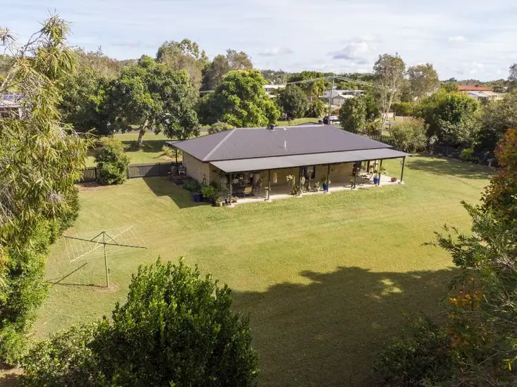 Third view of Homely house listing, 4 Achilles Avenue, Cooloola Cove QLD 4580