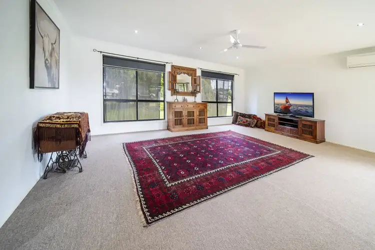 Fourth view of Homely house listing, 4 Achilles Avenue, Cooloola Cove QLD 4580