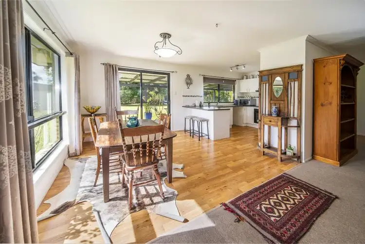 Fifth view of Homely house listing, 4 Achilles Avenue, Cooloola Cove QLD 4580