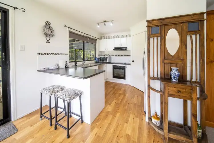 Seventh view of Homely house listing, 4 Achilles Avenue, Cooloola Cove QLD 4580