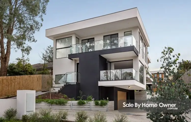 1/38 Warwick road, Greensborough VIC 3088