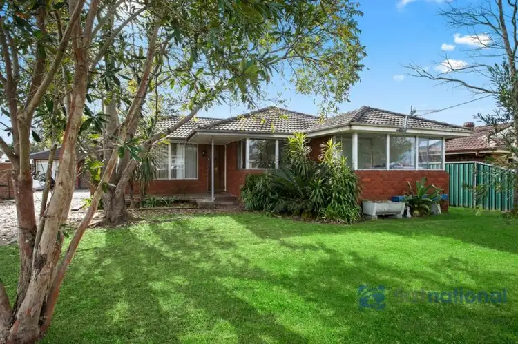 Main view of Homely house listing, 25 Chapman Street, Tahmoor NSW 2573