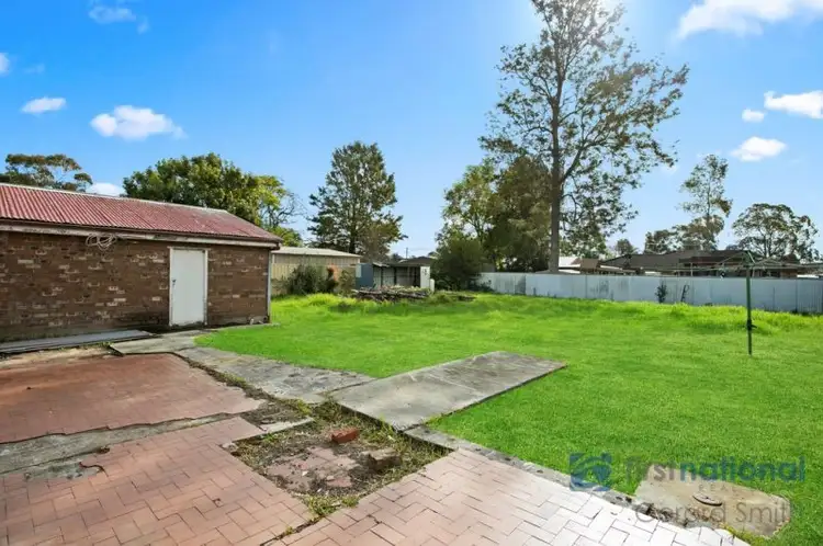 Second view of Homely house listing, 25 Chapman Street, Tahmoor NSW 2573