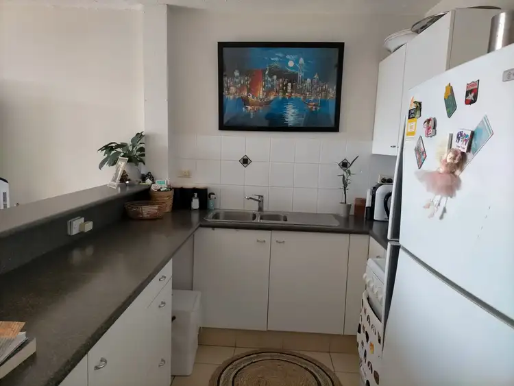 Fourth view of Homely apartment listing, 27/13 Fairway Drive, Clear Island Waters QLD 4226