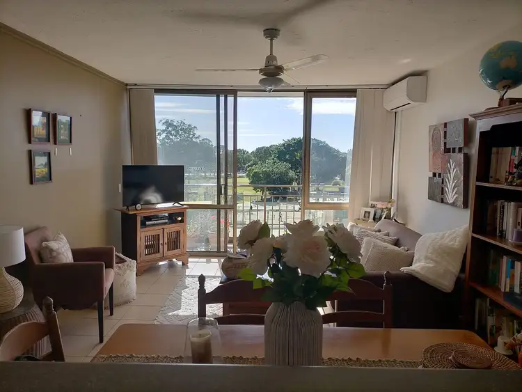 Fifth view of Homely apartment listing, 27/13 Fairway Drive, Clear Island Waters QLD 4226