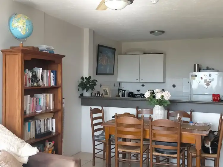 Sixth view of Homely apartment listing, 27/13 Fairway Drive, Clear Island Waters QLD 4226