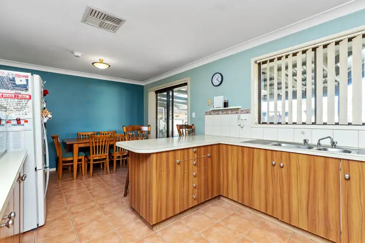 Third view of Homely house listing, 23 Naretha Street, Glenfield Park NSW 2650