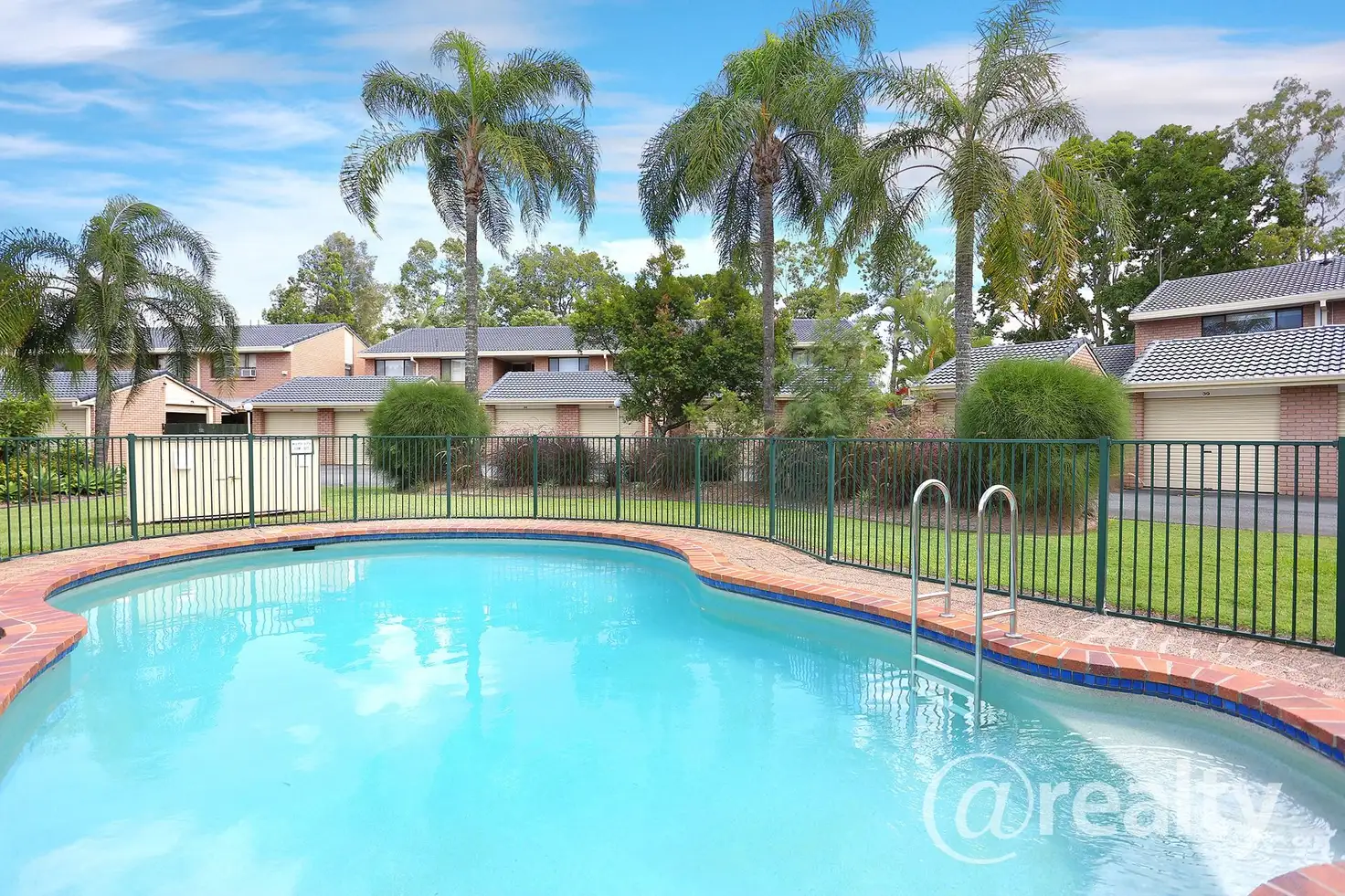 Main view of Homely townhouse listing, 29/86 Lawrence Drive, Nerang QLD 4211